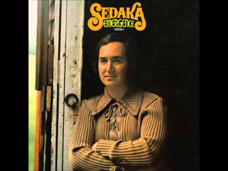 Neil Sedaka