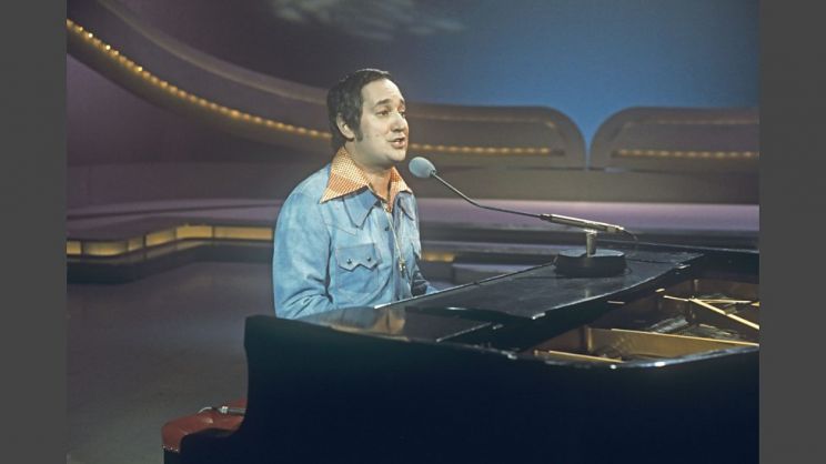 Neil Sedaka