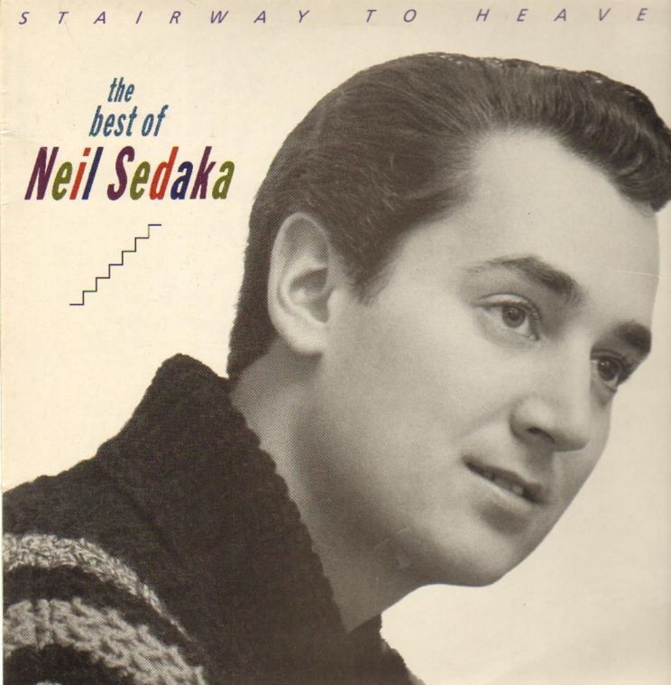 Neil Sedaka