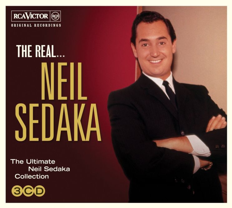 Neil Sedaka