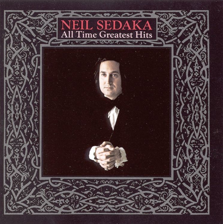 Neil Sedaka
