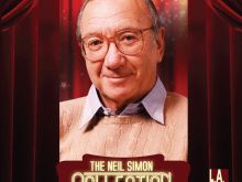 Neil Simon