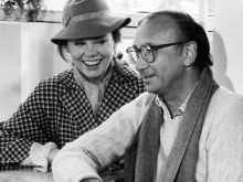 Neil Simon