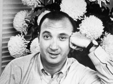 Neil Simon