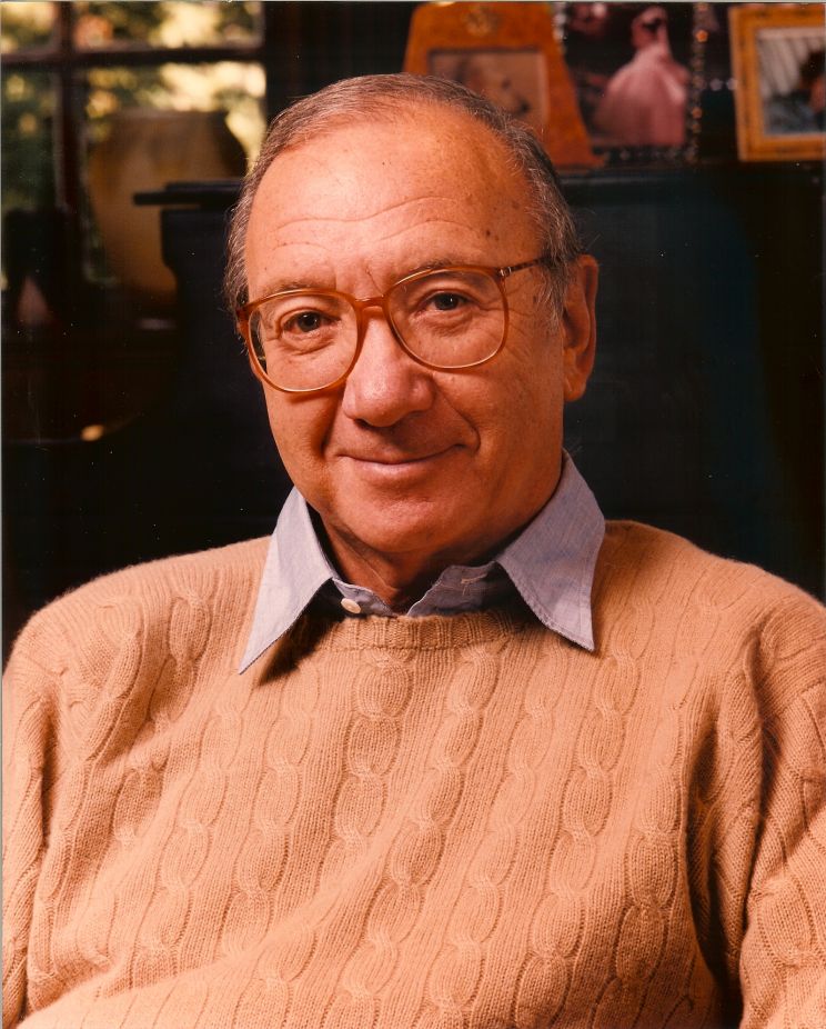 Neil Simon