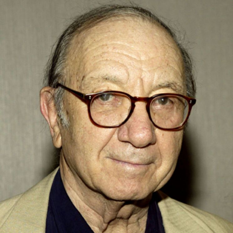 Neil Simon