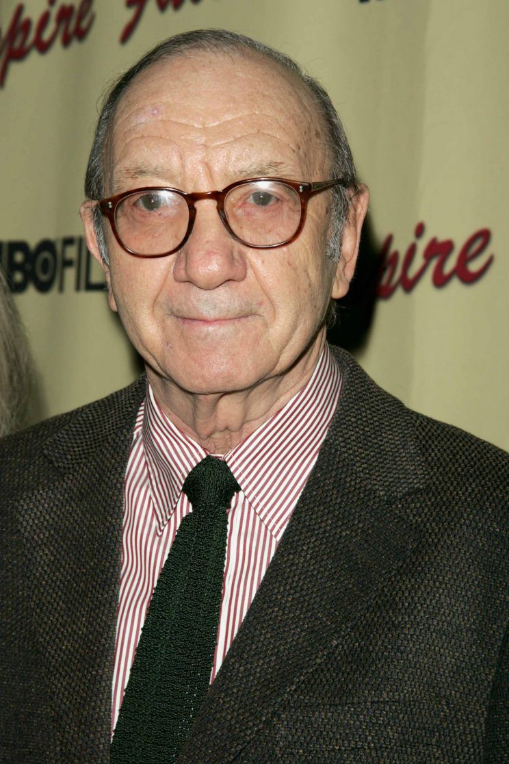 Neil Simon