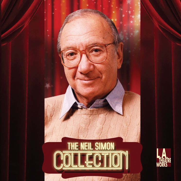 Neil Simon