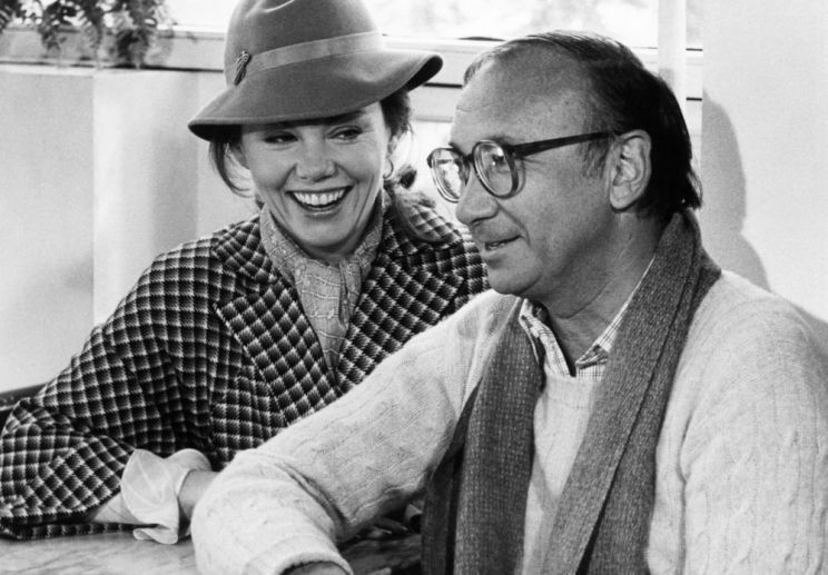 Neil Simon