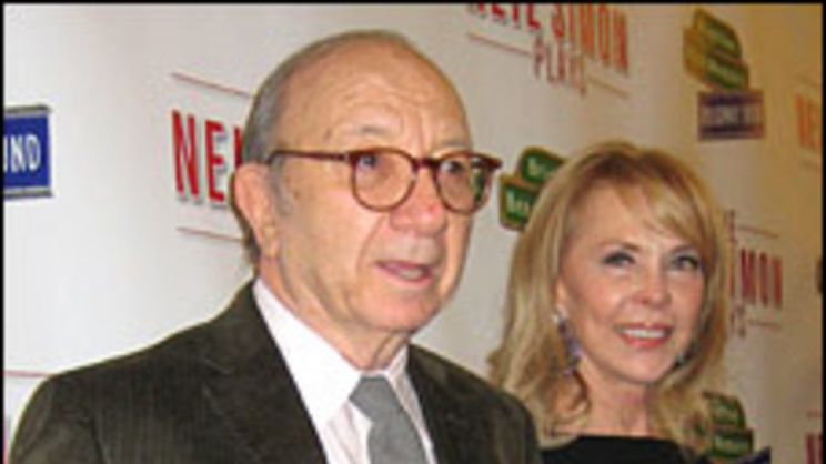 Neil Simon