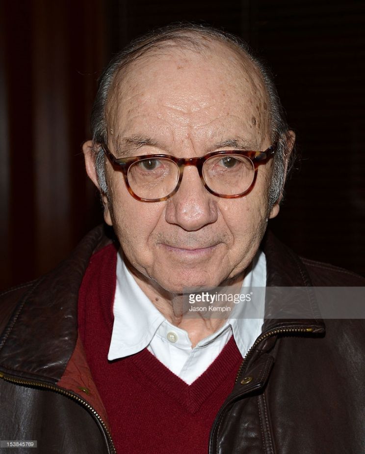 Neil Simon