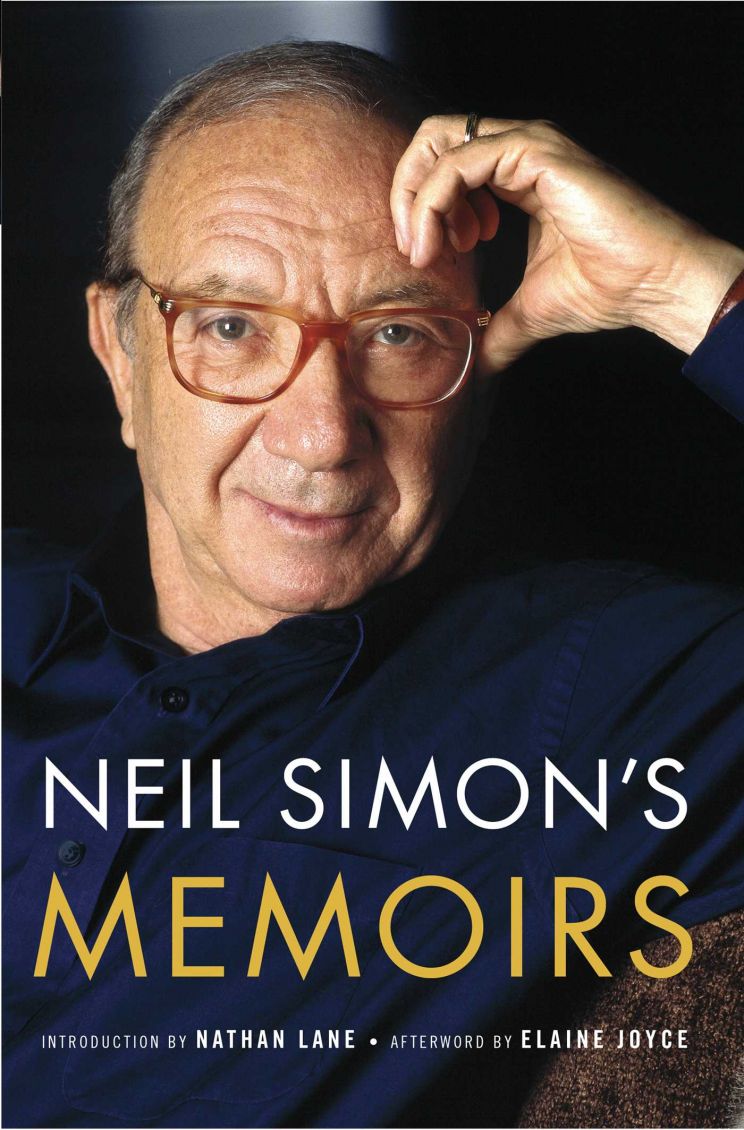 Neil Simon