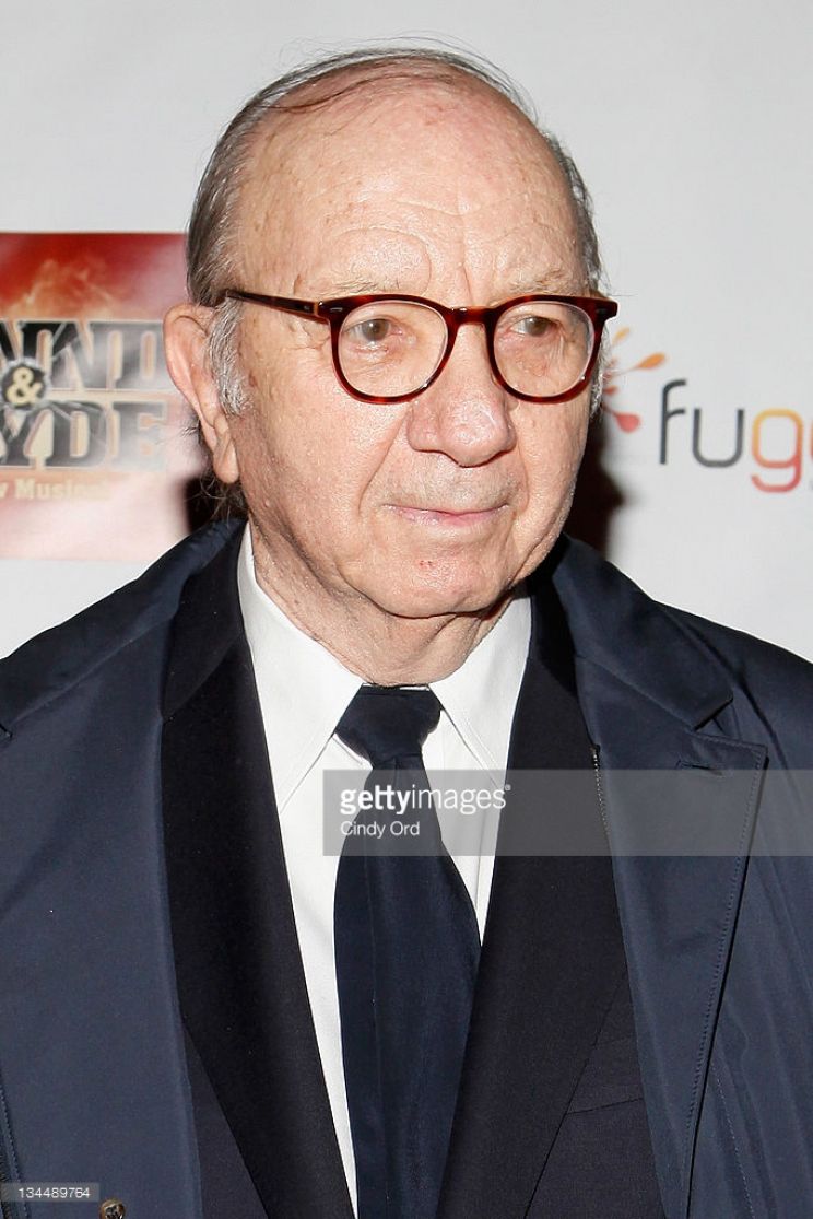 Neil Simon