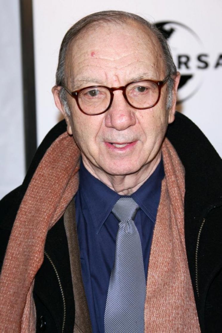 Neil Simon