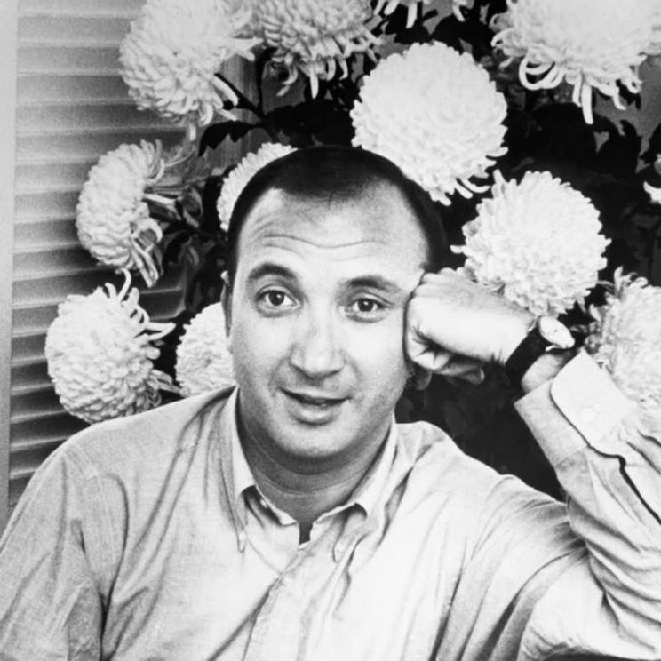 Neil Simon