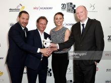 Neil Stuke