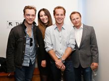 Neil Stuke