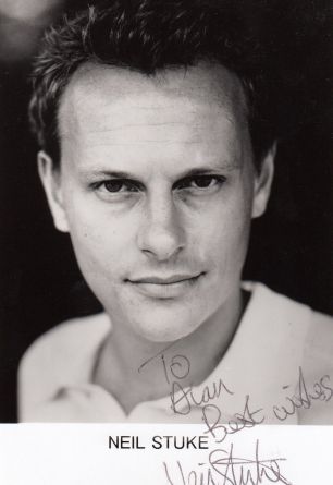 Neil Stuke