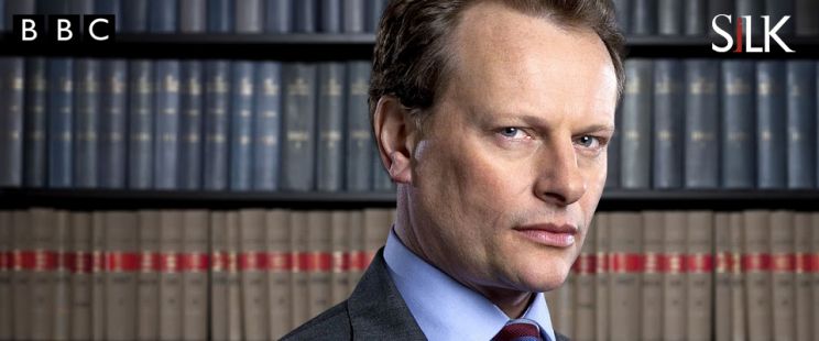 Neil Stuke