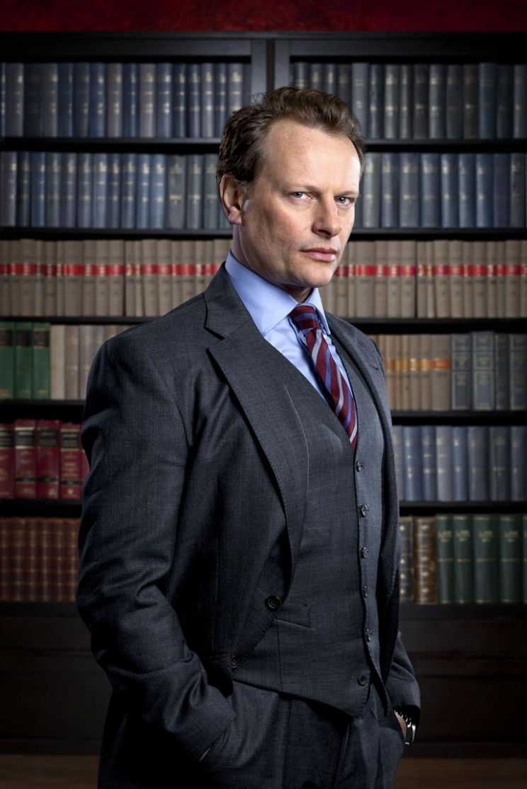 Neil Stuke