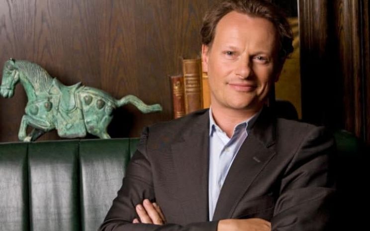 Neil Stuke