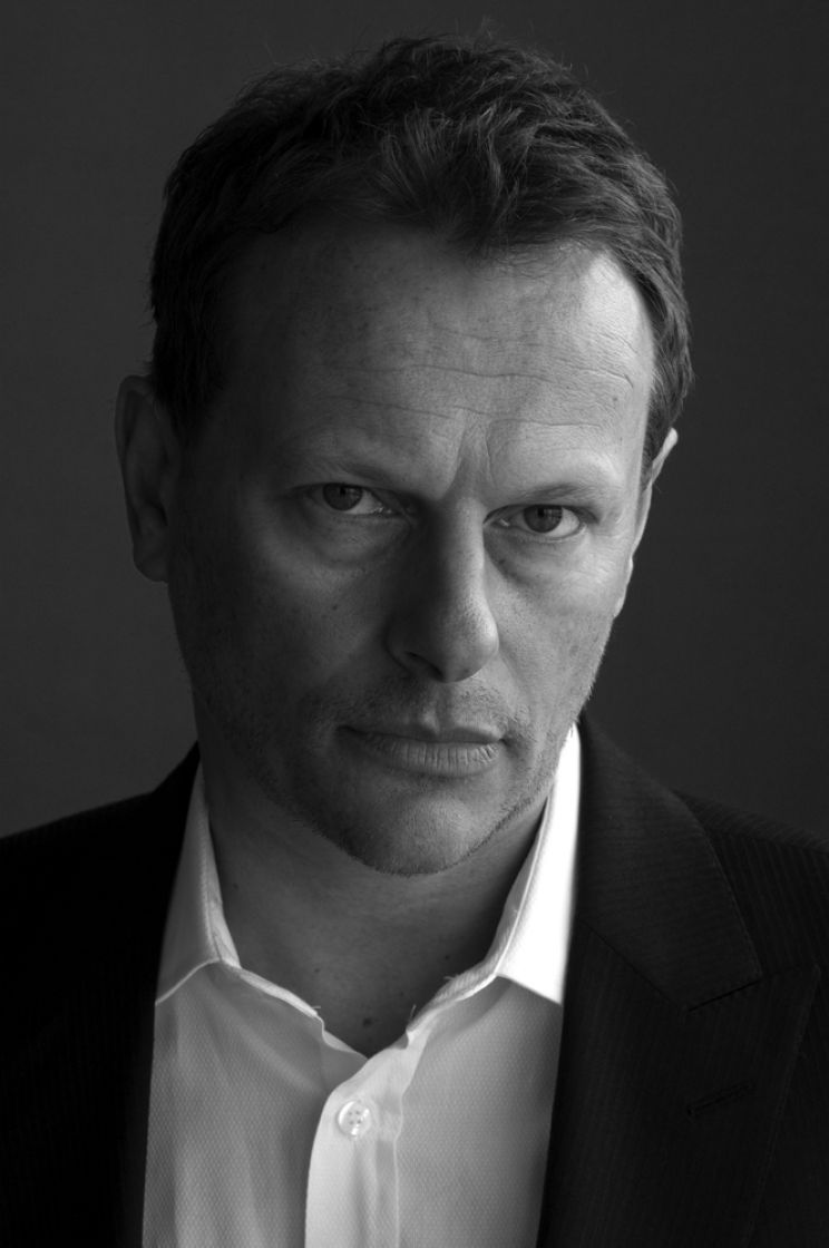 Neil Stuke