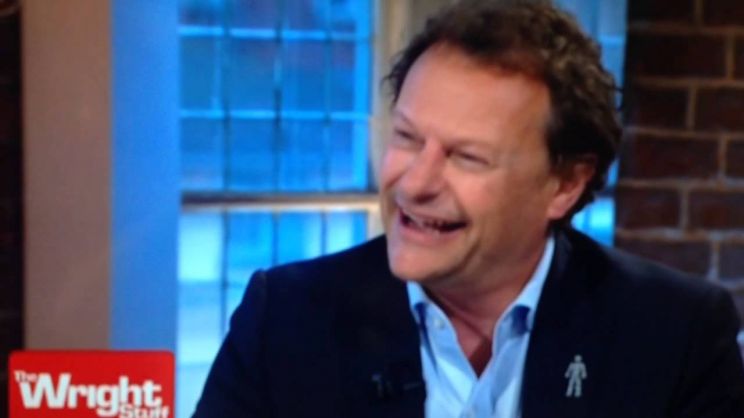 Neil Stuke