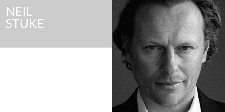 Neil Stuke