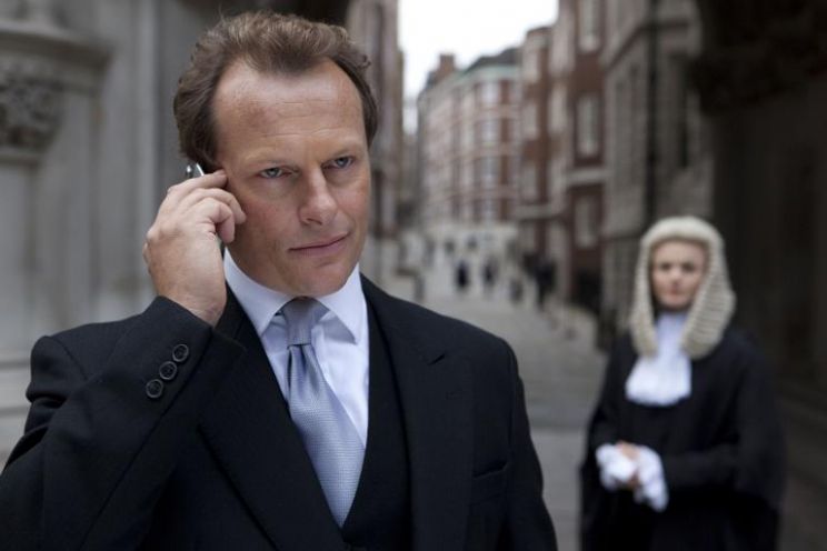 Neil Stuke