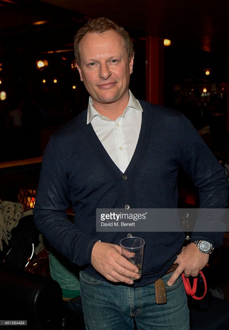 Neil Stuke