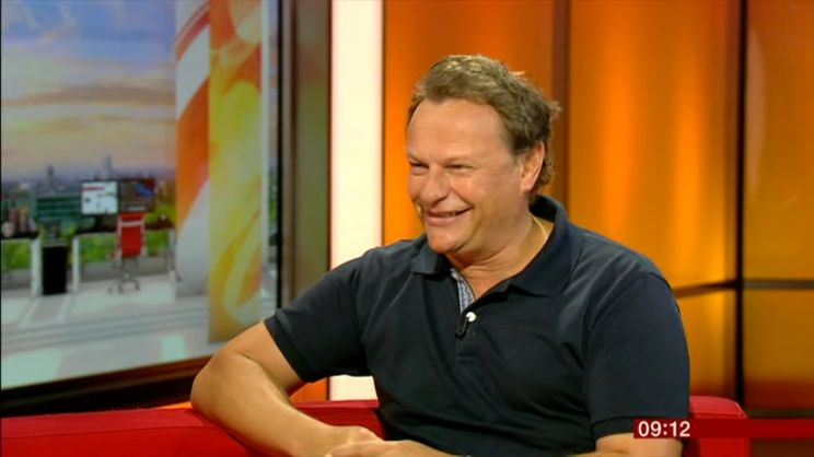 Neil Stuke