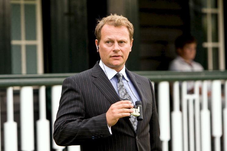 Neil Stuke