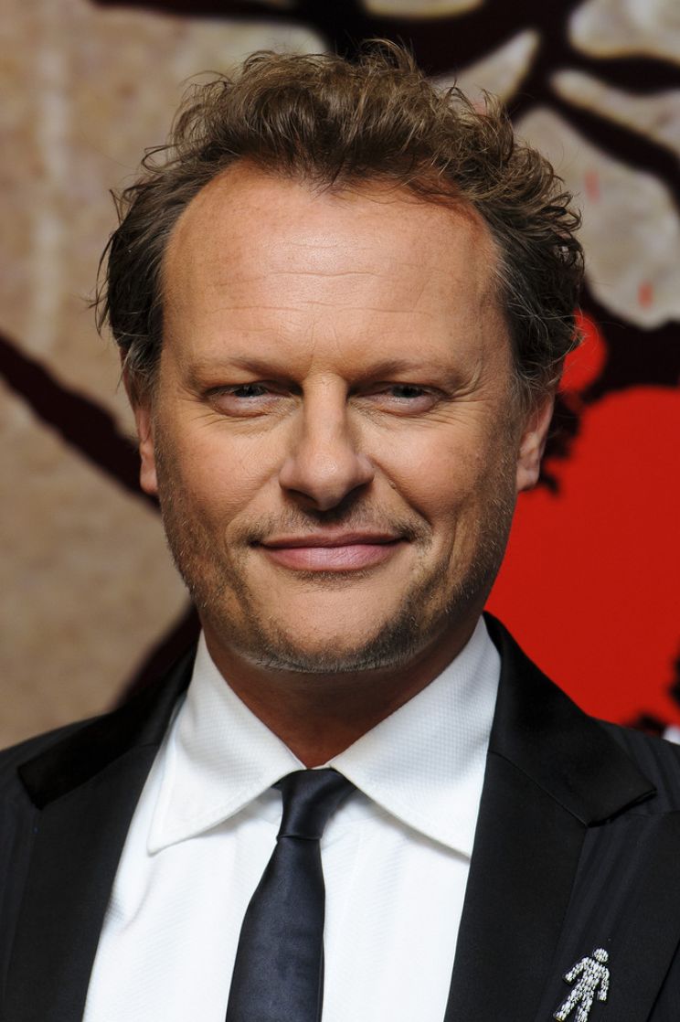 Neil Stuke