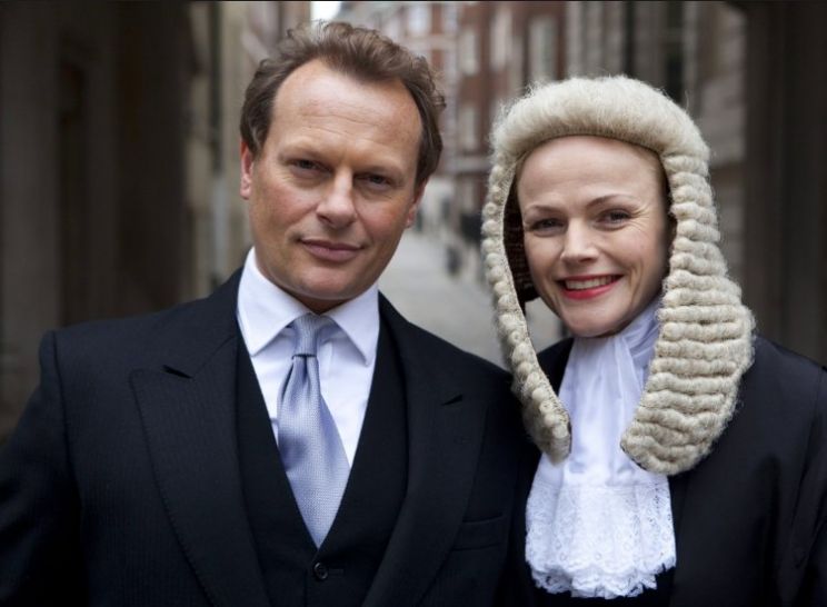 Neil Stuke