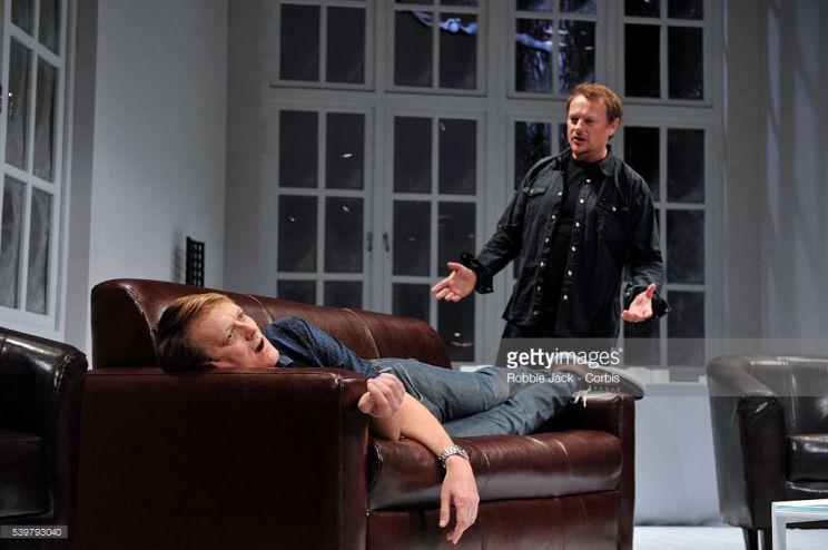 Neil Stuke