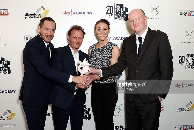 Neil Stuke