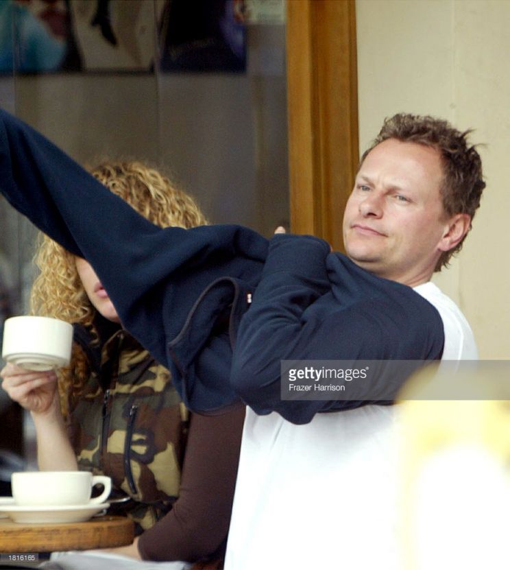 Neil Stuke