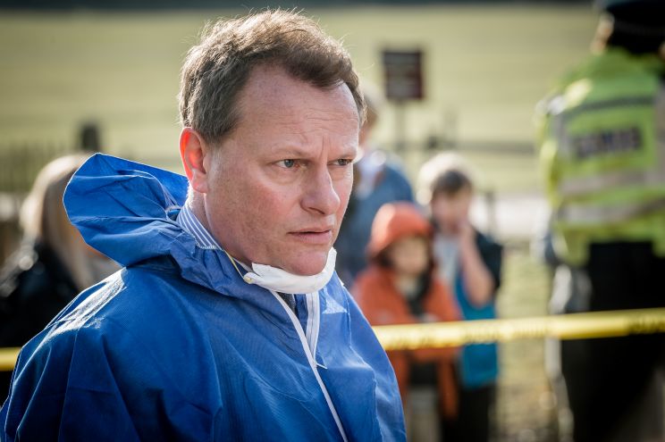 Neil Stuke