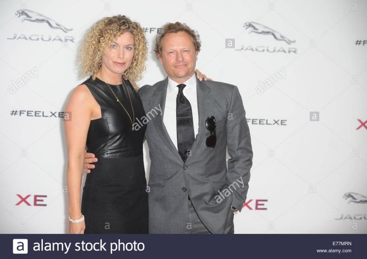 Neil Stuke