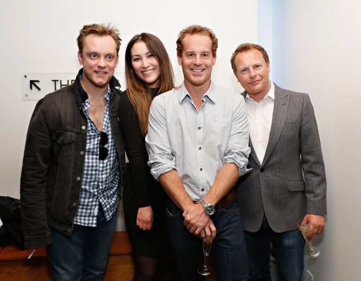 Neil Stuke