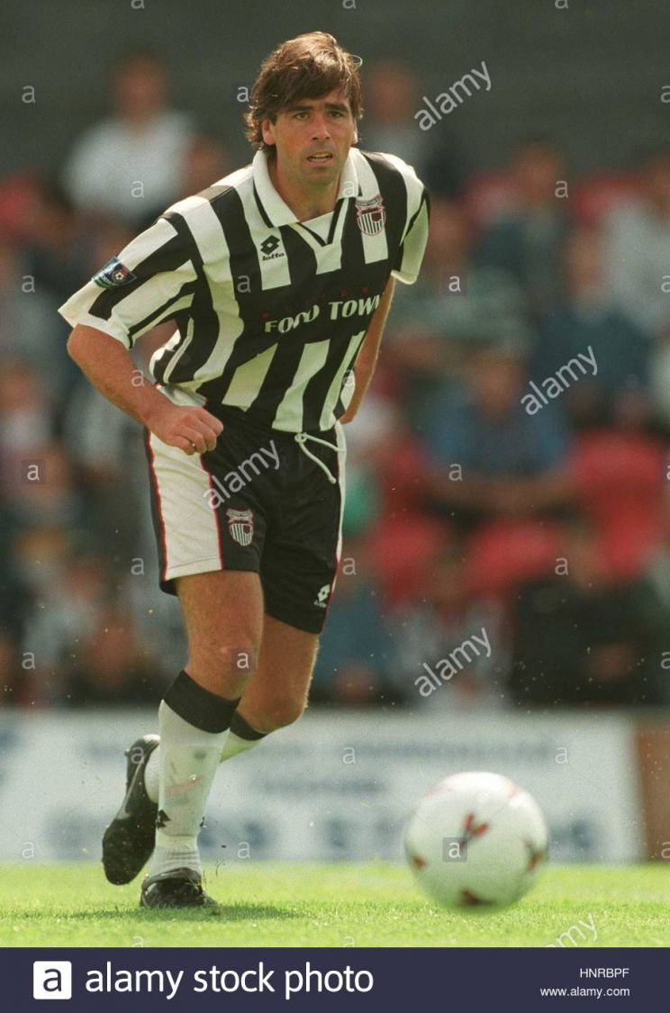 Neil Webb
