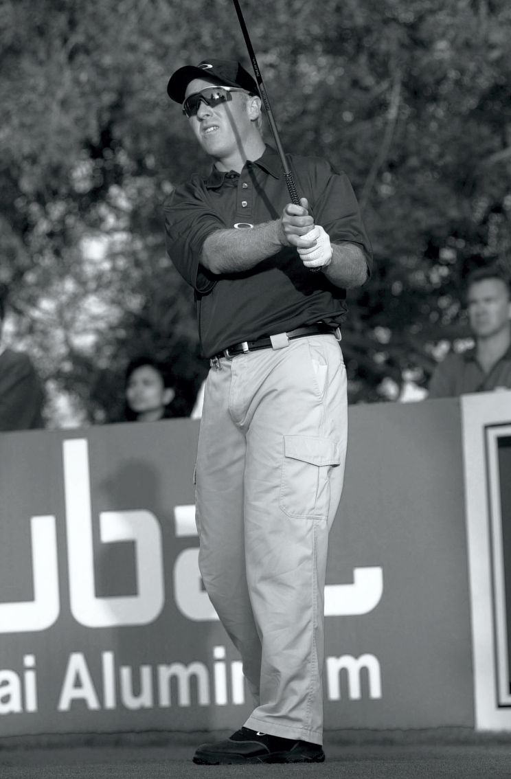 Neil Webb