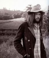 Neil Young