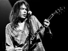 Neil Young