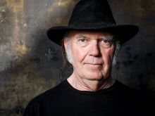 Neil Young