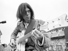 Neil Young