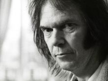 Neil Young