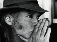 Neil Young