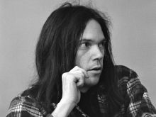 Neil Young