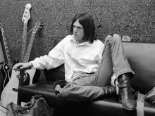 Neil Young